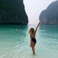 Отзыв от Вероника - DTV виза